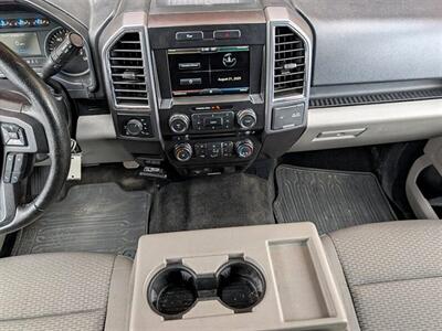2015 Ford F-150 XLT   - Photo 22 - St. George, UT 84770-2625