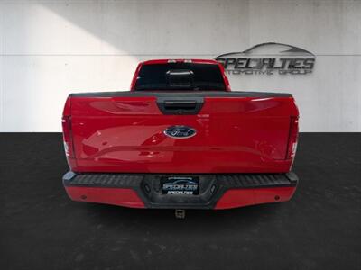 2015 Ford F-150 XLT   - Photo 9 - St. George, UT 84770-2625