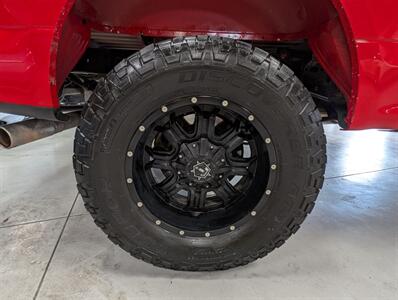 2015 Ford F-150 XLT   - Photo 16 - Bountiful, UT 84010