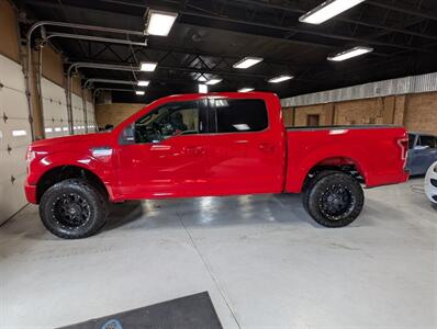 2015 Ford F-150 XLT   - Photo 7 - Bountiful, UT 84010