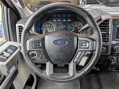 2015 Ford F-150 XLT   - Photo 20 - St. George, UT 84770-2625