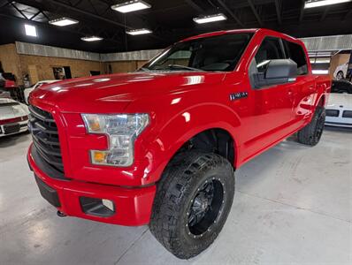 2015 Ford F-150 XLT   - Photo 5 - Bountiful, UT 84010