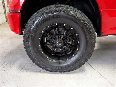 2015 Ford F-150 XLT   - Photo 16 - St. George, UT 84770-2625