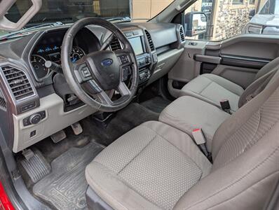 2015 Ford F-150 XLT   - Photo 2 - Bountiful, UT 84010