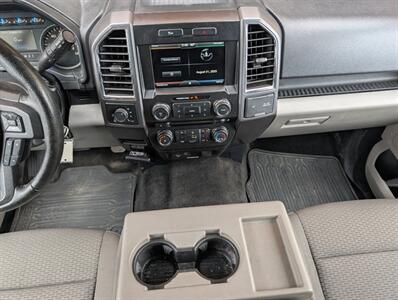 2015 Ford F-150 XLT   - Photo 20 - Bountiful, UT 84010
