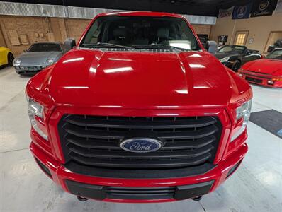 2015 Ford F-150 XLT   - Photo 6 - Bountiful, UT 84010