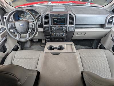 2015 Ford F-150 XLT   - Photo 3 - Bountiful, UT 84010