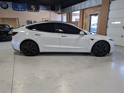 2025 Tesla Model 3 Long Range   - Photo 11 - Bountiful, UT 84010