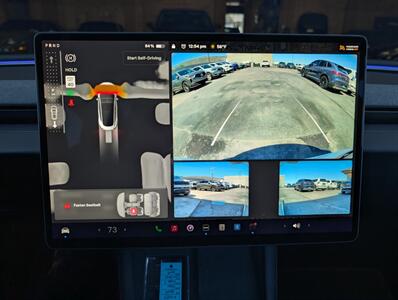 2025 Tesla Model 3 Long Range   - Photo 22 - Bountiful, UT 84010