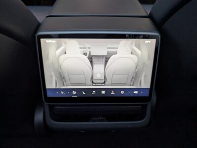 2025 Tesla Model 3 Long Range   - Photo 26 - Bountiful, UT 84010