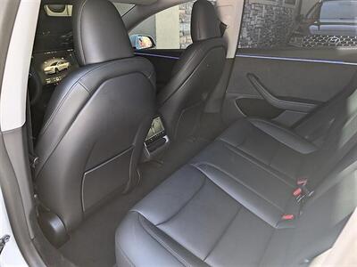 2025 Tesla Model 3 Long Range w/ Hardware 4 - Photo 25 - Bountiful, UT 84010