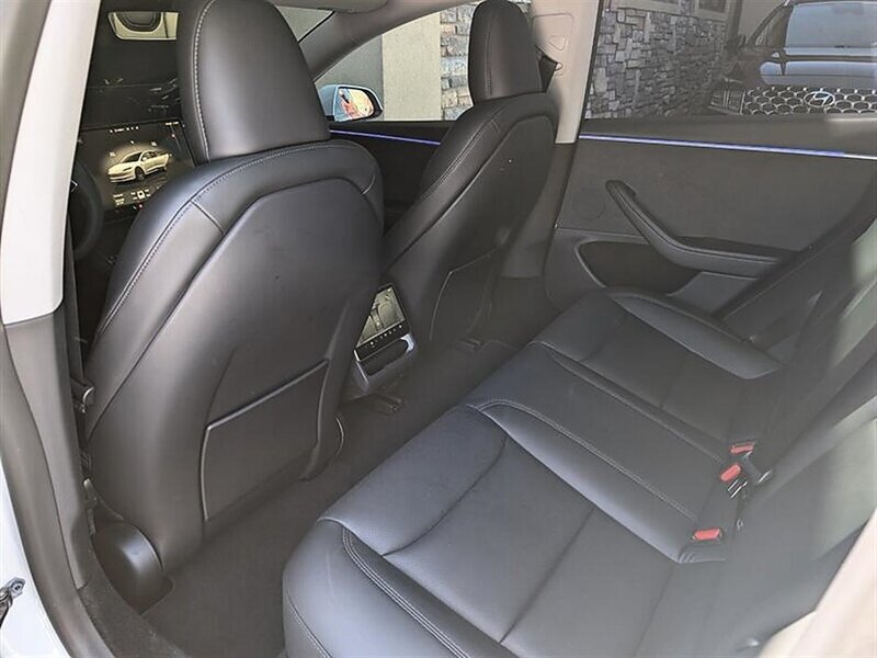 2025 Tesla Model 3 Long Range w/ Hardware 4 - Photo 25 - Bountiful, UT 84010