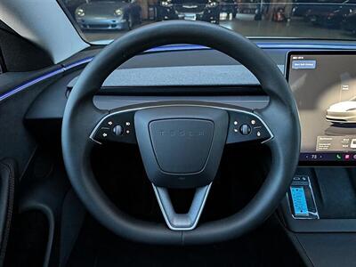 2025 Tesla Model 3 Long Range w/ Hardware 4 - Photo 19 - Bountiful, UT 84010