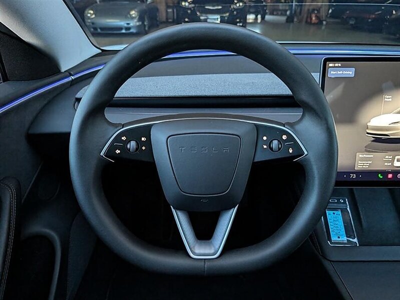 2025 Tesla Model 3 Long Range w/ Hardware 4 - Photo 19 - Bountiful, UT 84010