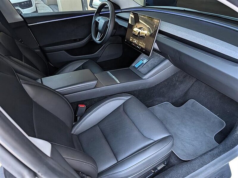 2025 Tesla Model 3 Long Range w/ Hardware 4 - Photo 4 - Bountiful, UT 84010