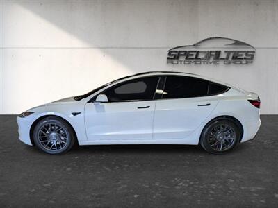 2025 Tesla Model 3 Long Range w/ Hardware 4 - Photo 7 - Bountiful, UT 84010