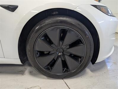 2025 Tesla Model 3 Long Range   - Photo 12 - Bountiful, UT 84010