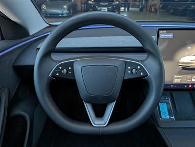 2025 Tesla Model 3 Long Range   - Photo 18 - Bountiful, UT 84010