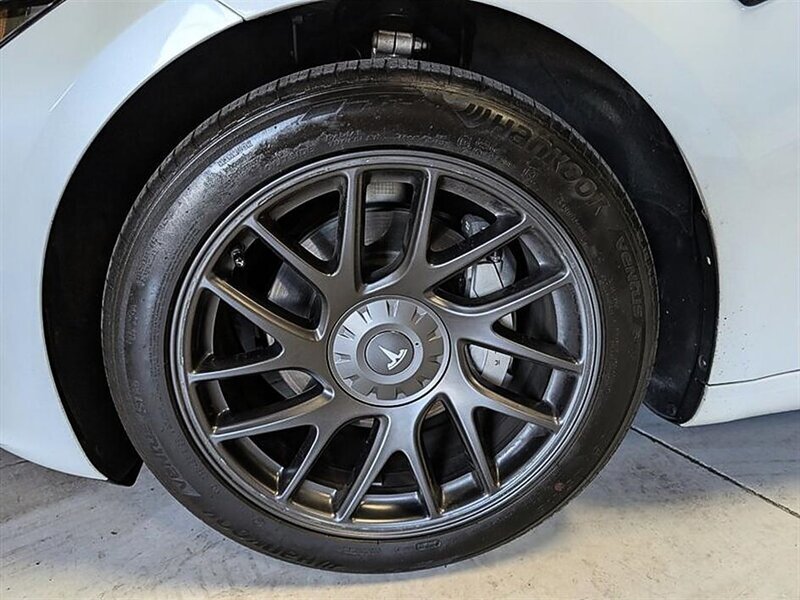 2025 Tesla Model 3 Long Range w/ Hardware 4 - Photo 15 - Bountiful, UT 84010