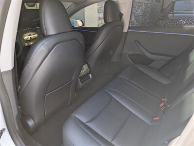 2025 Tesla Model 3 Long Range   - Photo 24 - Bountiful, UT 84010