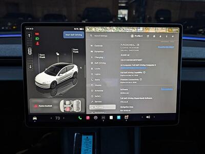2025 Tesla Model 3 Long Range w/ Hardware 4 - Photo 22 - Bountiful, UT 84010