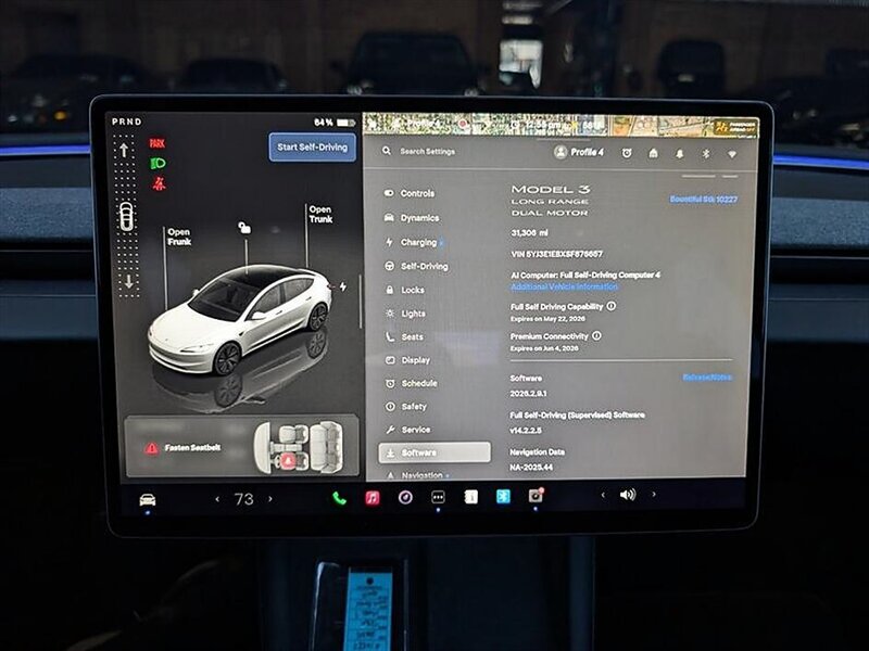 2025 Tesla Model 3 Long Range w/ Hardware 4 - Photo 22 - Bountiful, UT 84010