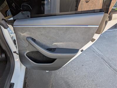 2025 Tesla Model 3 Long Range   - Photo 27 - Bountiful, UT 84010