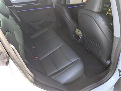 2025 Tesla Model 3 Long Range   - Photo 28 - Bountiful, UT 84010