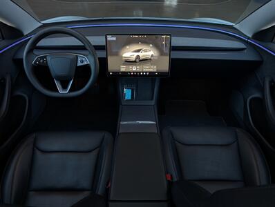2025 Tesla Model 3 Long Range   - Photo 3 - Bountiful, UT 84010