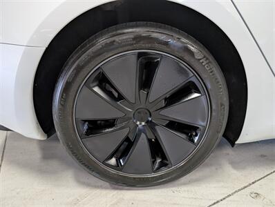 2025 Tesla Model 3 Long Range   - Photo 13 - Bountiful, UT 84010
