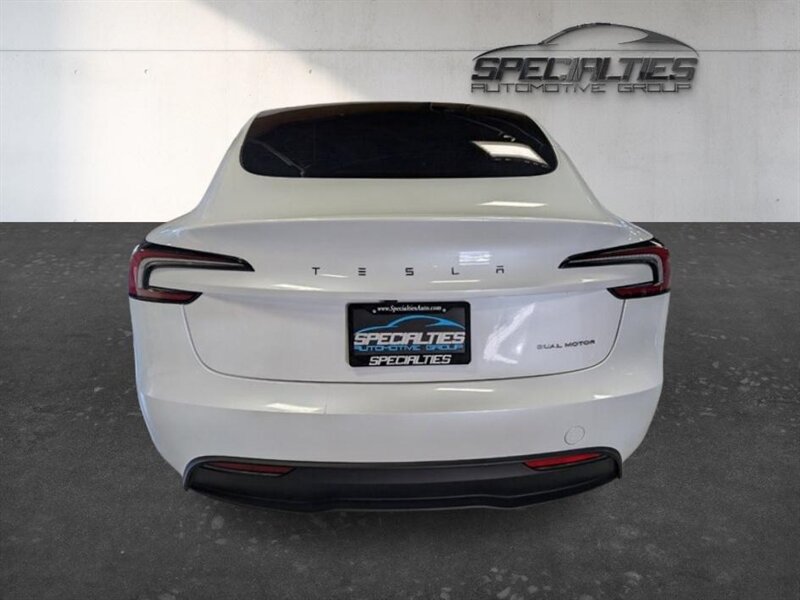 2025 Tesla Model 3 Long Range w/ Hardware 4 - Photo 9 - Bountiful, UT 84010