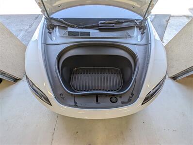 2025 Tesla Model 3 Long Range   - Photo 16 - Bountiful, UT 84010