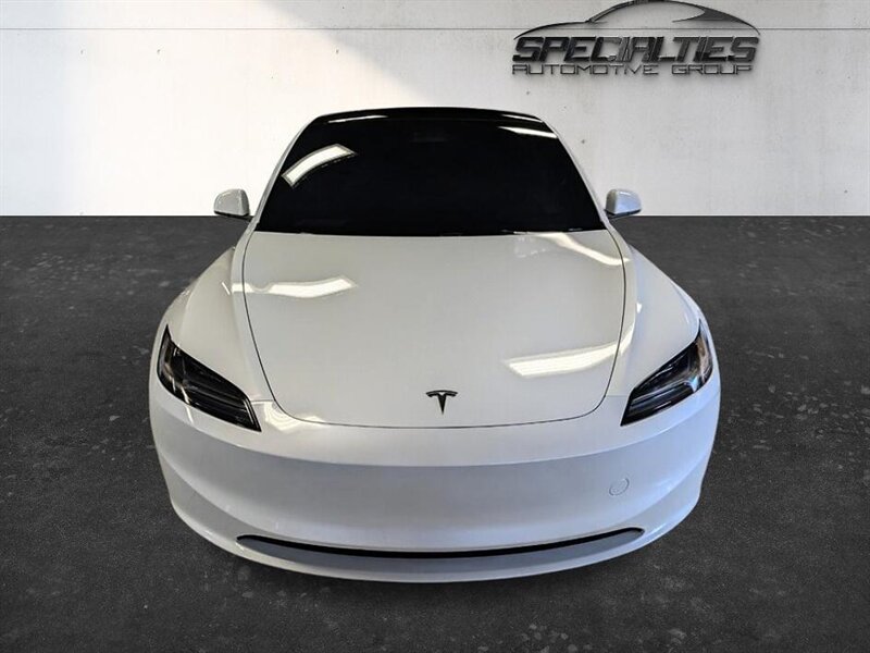 2025 Tesla Model 3 Long Range w/ Hardware 4 - Photo 6 - Bountiful, UT 84010