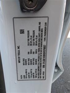 2025 Tesla Model 3 Long Range   - Photo 32 - Bountiful, UT 84010