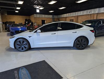 2025 Tesla Model 3 Long Range   - Photo 7 - Bountiful, UT 84010