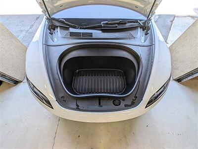 2025 Tesla Model 3 Long Range w/ Hardware 4 - Photo 17 - Bountiful, UT 84010