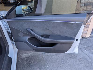 2025 Tesla Model 3 Long Range   - Photo 29 - Bountiful, UT 84010