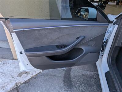 2025 Tesla Model 3 Long Range   - Photo 17 - Bountiful, UT 84010