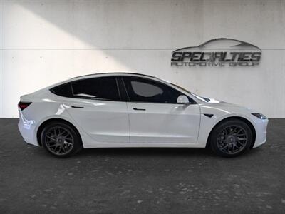 2025 Tesla Model 3 Long Range w/ Hardware 4 - Photo 11 - Bountiful, UT 84010