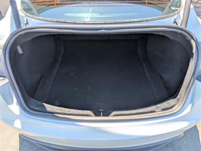 2025 Tesla Model 3 Long Range   - Photo 30 - Bountiful, UT 84010