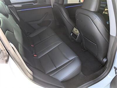 2025 Tesla Model 3 Long Range w/ Hardware 4 - Photo 28 - Bountiful, UT 84010