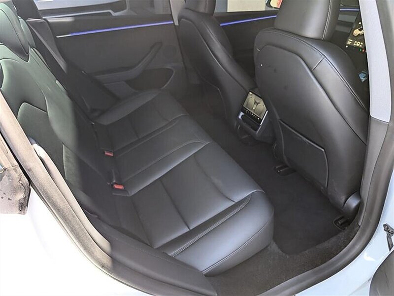 2025 Tesla Model 3 Long Range w/ Hardware 4 - Photo 28 - Bountiful, UT 84010