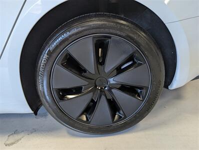 2025 Tesla Model 3 Long Range   - Photo 14 - Bountiful, UT 84010
