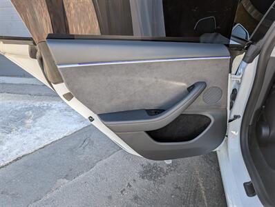 2025 Tesla Model 3 Long Range   - Photo 23 - Bountiful, UT 84010