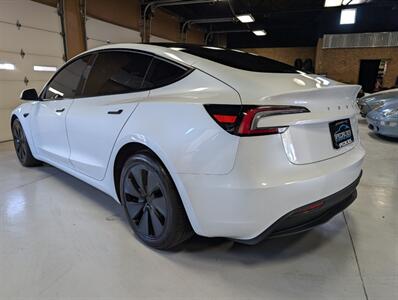 2025 Tesla Model 3 Long Range   - Photo 8 - Bountiful, UT 84010