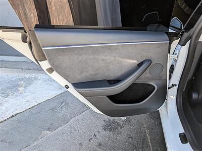 2025 Tesla Model 3 Long Range w/ Hardware 4 - Photo 24 - Bountiful, UT 84010