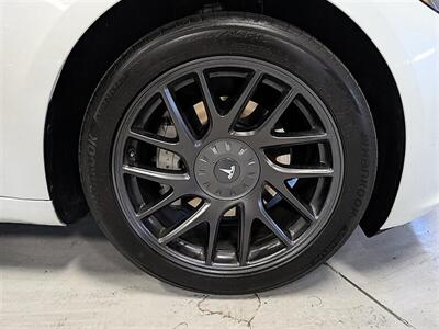 2025 Tesla Model 3 Long Range w/ Hardware 4 - Photo 12 - Bountiful, UT 84010