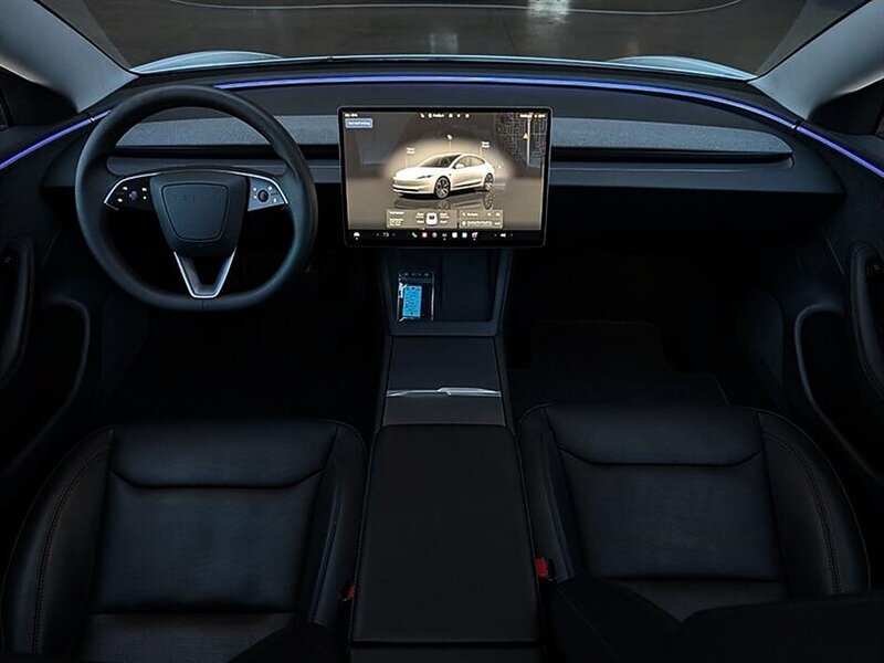 2025 Tesla Model 3 Long Range w/ Hardware 4 - Photo 3 - Bountiful, UT 84010