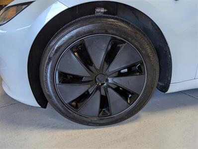 2025 Tesla Model 3 Long Range   - Photo 15 - Bountiful, UT 84010