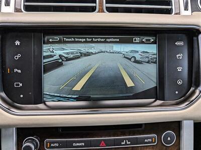 2016 Land Rover Range Rover Supercharged   - Photo 24 - Bountiful, UT 84010